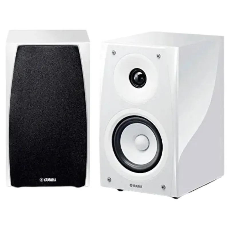 YAMAHA NS-BP182 BLANCO PIANO Oferta Flash