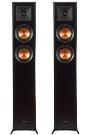 Ordenar Ahora Mismo KLIPSCH RP 4000 F REFERENCE EBONY VINYL (PAREJA)