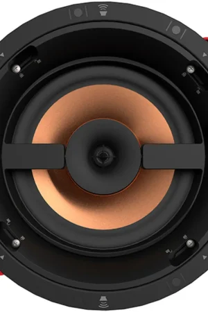 KLIPSCH PRO-18 RC 8\\" WHITE (UNIDAD) Certificado