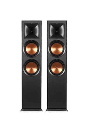 KLIPSCH R-820F - PAREJA Alta Calidad