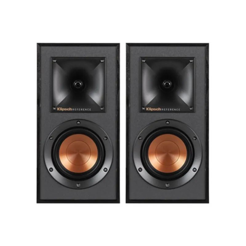 KLIPSCH R-41M - PAREJA Solo Por Tiempo Limitado