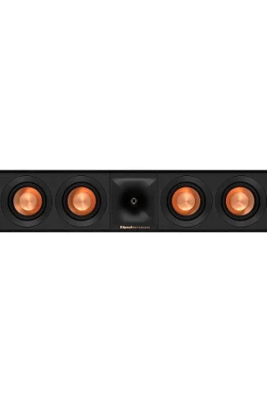 Disponible Ahora KLIPSCH R-30C BLACK