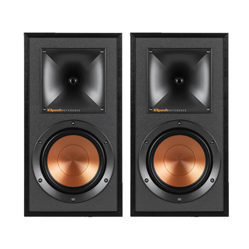 KLIPSCH R-51M BLACK (PAREJA) Barato