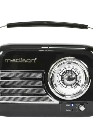 MADISON FREESOUND-VR40B Más Vendido