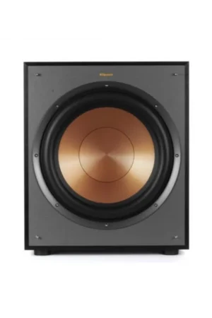 Pago Seguro KLIPSCH R-120SW
