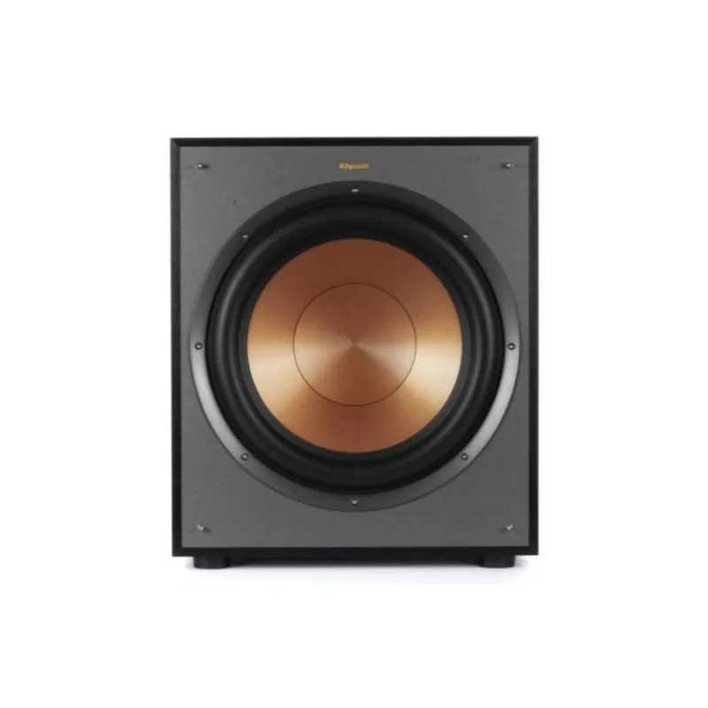 Pago Seguro KLIPSCH R-120SW