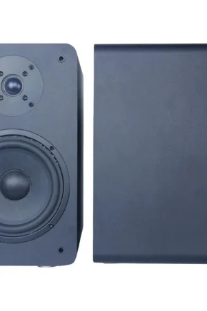 VULKKANO A6 ARC (NEGRO) Imprescindible (Must-Have)