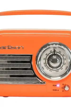 Últimas Unidades MADISON FREESOUND-VR40OR