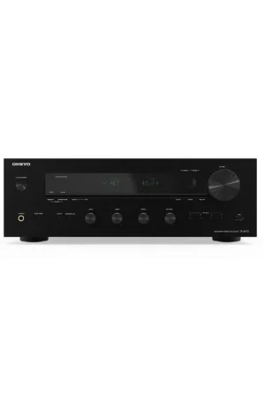 ONKYO TX-8470 Solo Por Tiempo Limitado