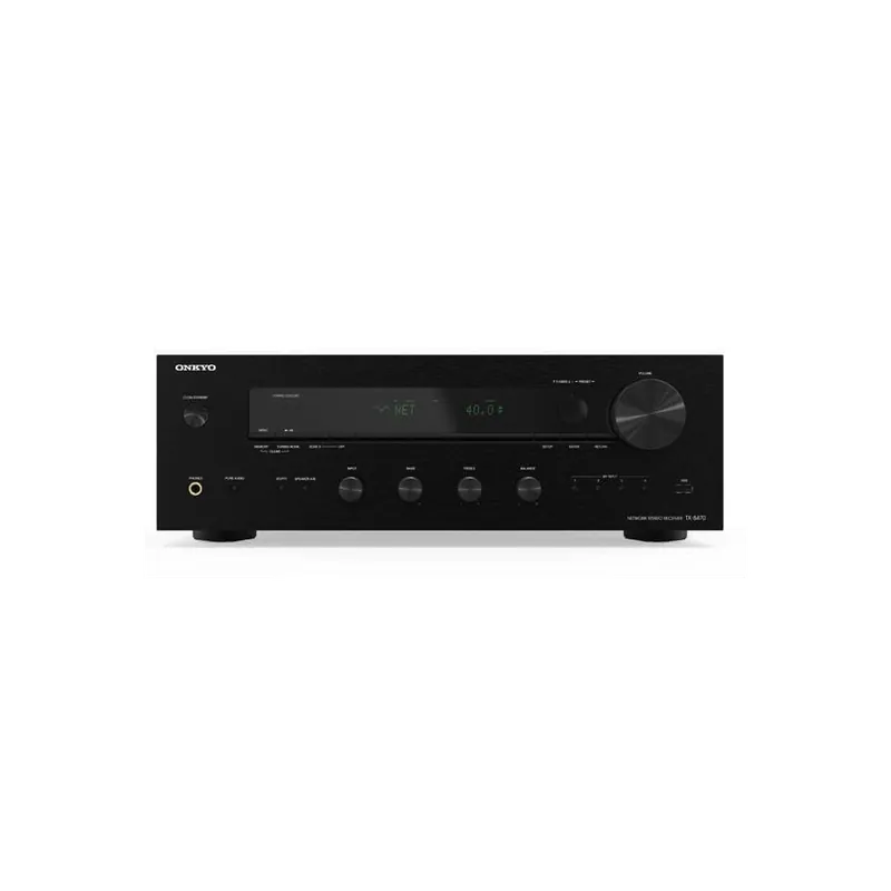 ONKYO TX-8470 Solo Por Tiempo Limitado