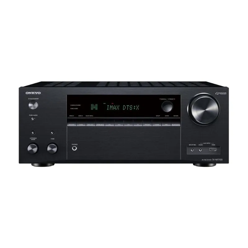 ONKYO TX-NR7100 Comprar En Línea