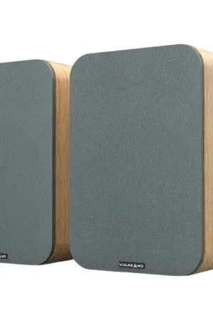 Liquidación VULKKANO A4