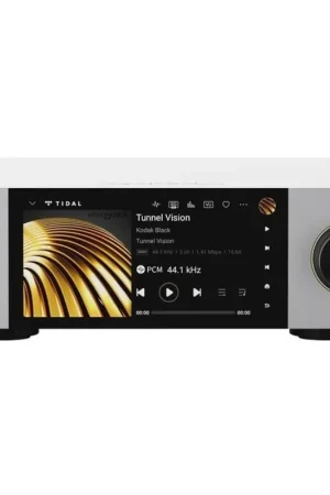 Súper Precio EVERSOLO DMP-A6 GEN 2 MASTER EDITION SILVER