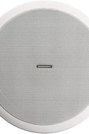 Descuento AUDIOPHONY CHP620 ALTAVOZ TECHO