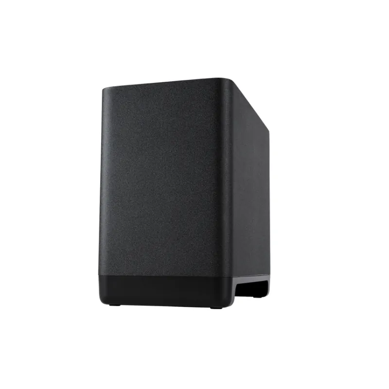 Oferta De Temporada POLK AUDIO REACT SUB