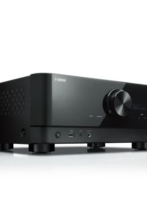 Oferta Limitada YAMAHA RX-V6A