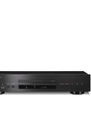 YAMAHA CD-S303 BLACK A Buen Precio