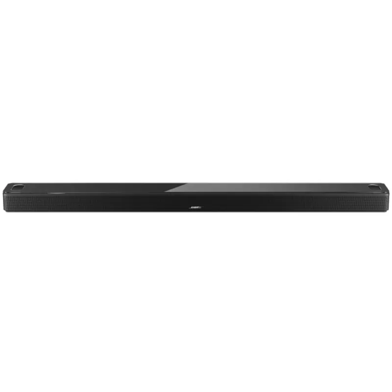 BOSE SOUNDBAR ULTRA BLACK Precio Rebajado
