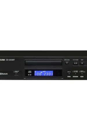 TASCAM CD-200BT Mejor Precio
