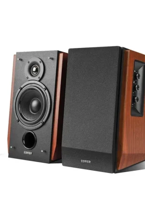 EDIFIER R1700BT MARRON Precio De Oferta