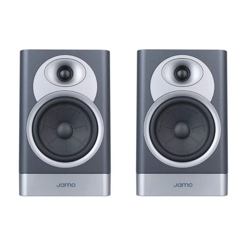 JAMO S7-15B BLUE FJORD Precio Económico