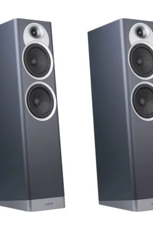 JAMO S7-25F BLUE FJORD Oferta Flash