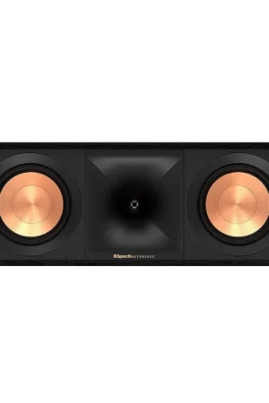 Compra Hoy KLIPSCH R-50C BLACK