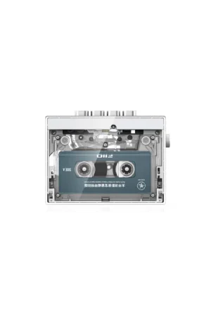 Certificado FIIO CP13 TRANSPARENTE