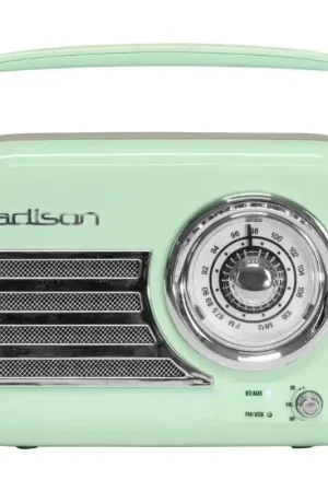 MADISON FREESOUND-VR40GR Barato