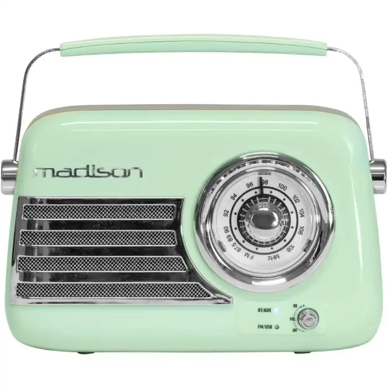 MADISON FREESOUND-VR40GR Barato