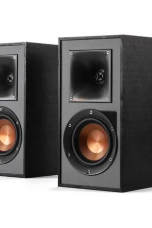 Últimas Unidades KLIPSCH R-41PM - PAREJA