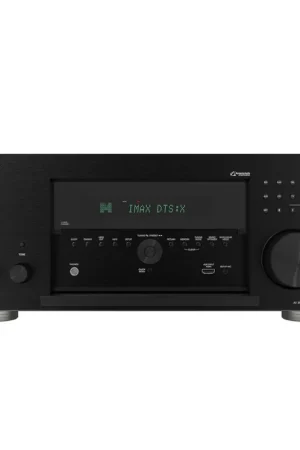 Certificado ONKYO TX-RZ70