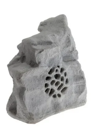 AUDIOPHONY STONE45 ALTAVOZ PIEDRA IP66 100V Precio Reducido