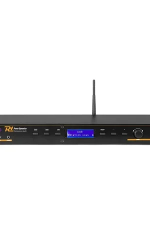 POWER DYNAMICS 172.707 PDC40 DAB+ Rebajas