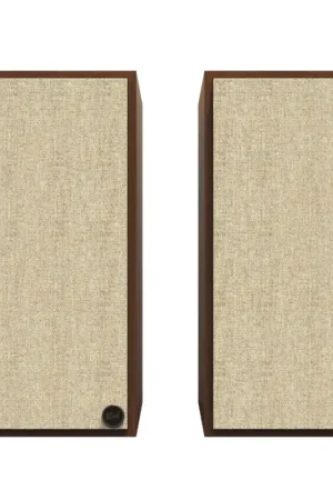 Precio De Fábrica KLIPSCH THE SEVENS MATTE WALNUT
