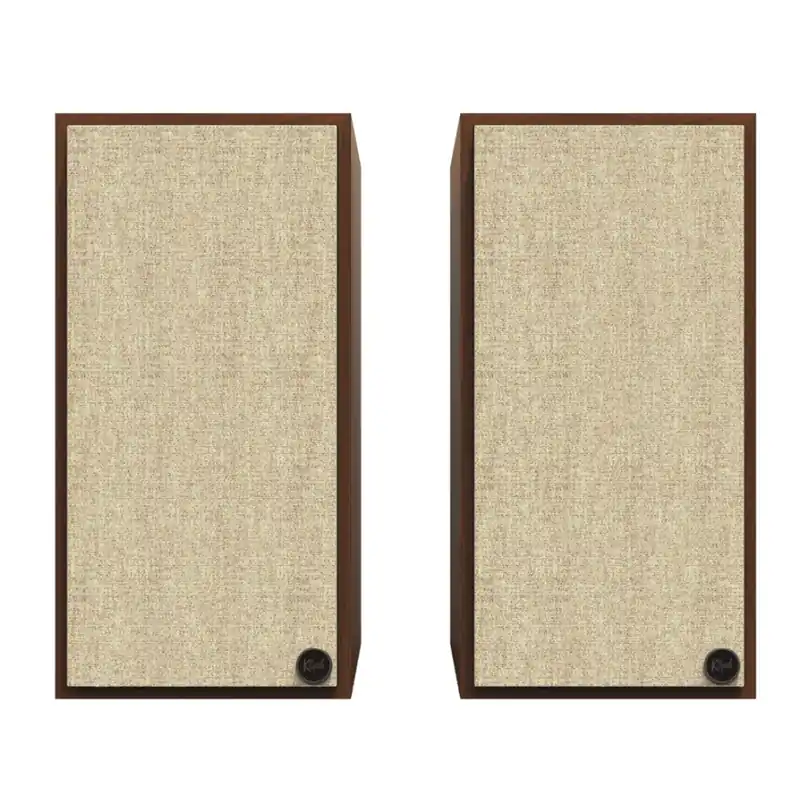 Precio De Fábrica KLIPSCH THE SEVENS MATTE WALNUT