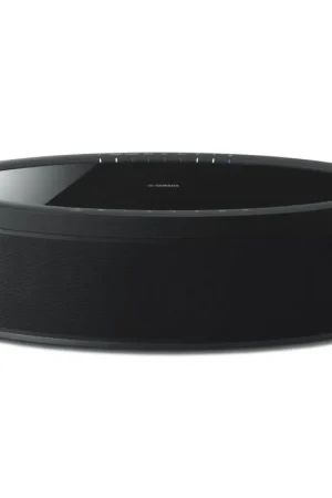 Novedad YAMAHA MUSICCAST 50 NEGRO