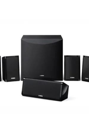 Última Oportunidad YAMAHA NS-P41