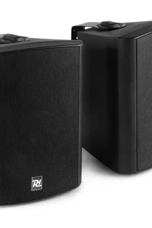 Imprescindible (Must-Have) POWER DYNAMICS 100.060 DS50AB