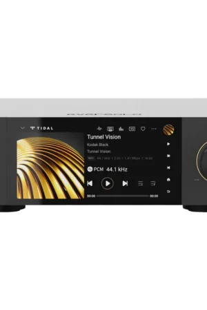 EVERSOLO DMP-A6 GEN 2 MASTER EDITION BLACK Pago Seguro