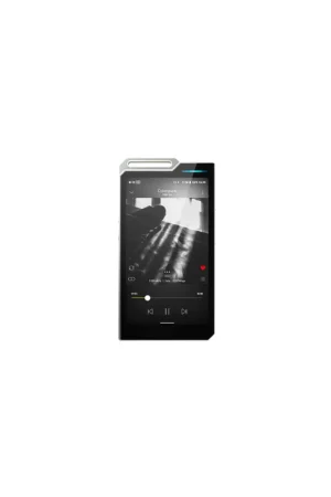 Oferta Limitada HIBY R4 PLATA