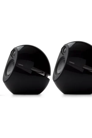 EDIFIER E25HD NEGROS Última Versión