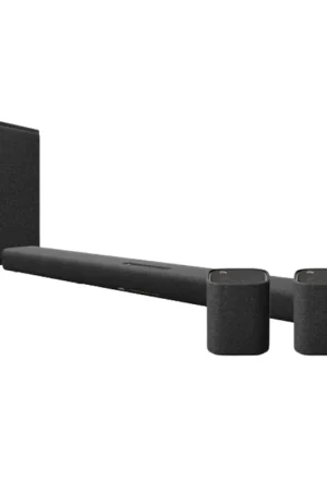 YAMAHA TRUE X SURROUND 50A Oferta De Temporada