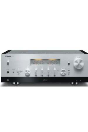 Solo Por Tiempo Limitado YAMAHA R-N2000A SV