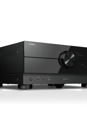 YAMAHA RX-A4A Favorito De Clientes