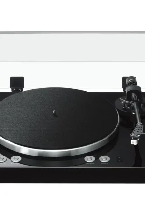 YAMAHA MUSICCAST VINYL 500 NEGRO Novedad