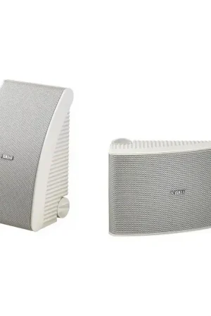 Imprescindible (Must-Have) YAMAHA NS-AW392 BLANCOS