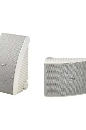 YAMAHA NS-AW592 BLANCOS A Buen Precio