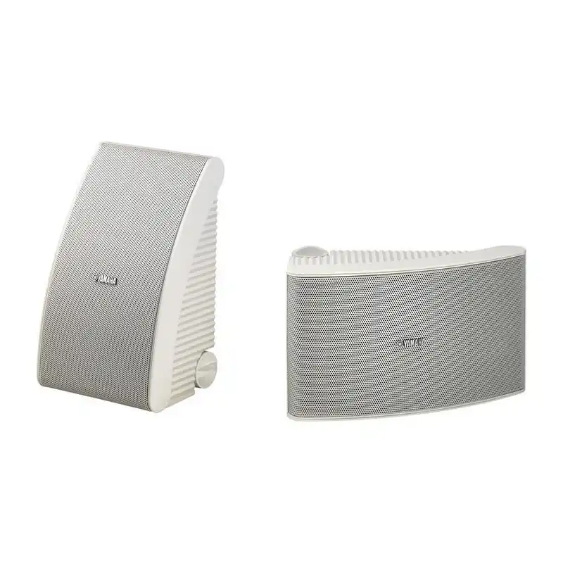 YAMAHA NS-AW592 BLANCOS A Buen Precio