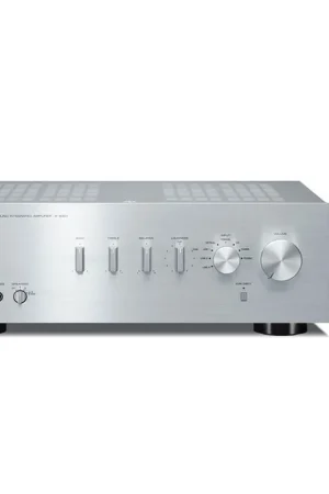 YAMAHA A-S301 SILVER Económico